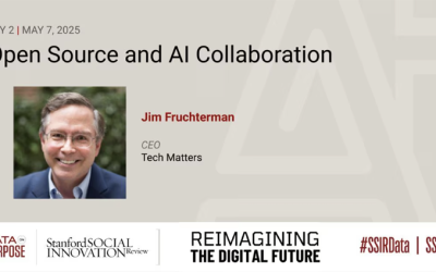 Video: Open Source and AI Collaboration